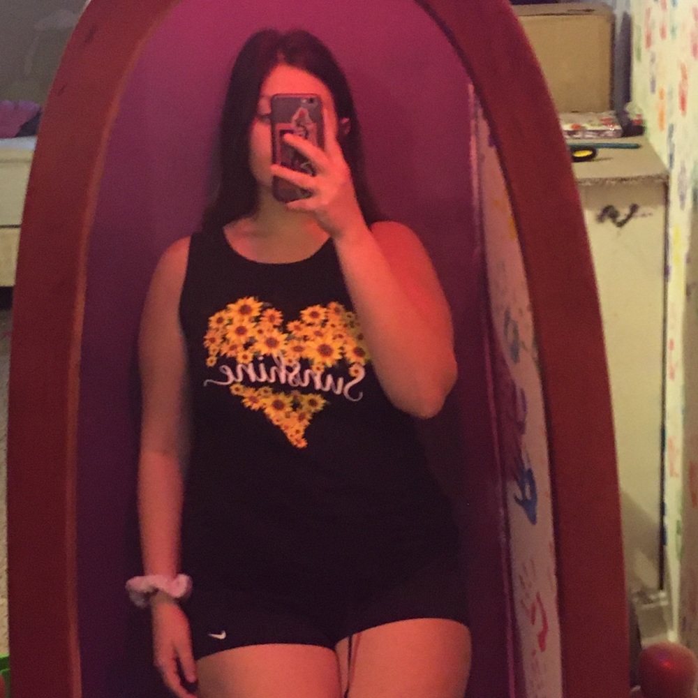 Women’s Tank